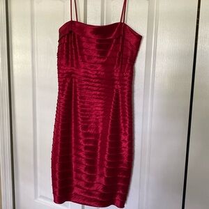 Connected Apparel Dress